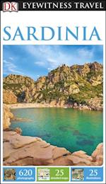 DK Eyewitness Travel Guide Sardinia