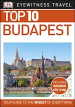 Top 10 Budapest