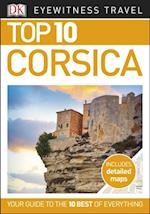 Top 10 Corsica