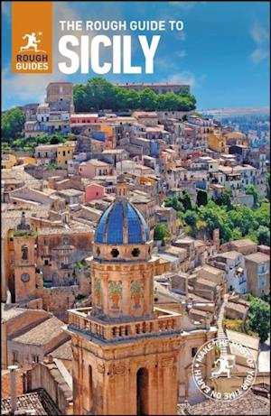 Rough Guide to Sicily