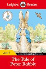 Ladybird Readers Level 1 - Peter Rabbit - The Tale of Peter Rabbit (ELT Graded Reader)