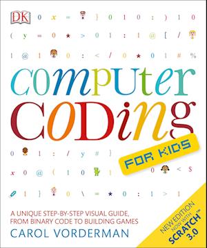 Computer Coding for Kids