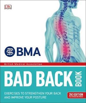 BMA Bad Back Book