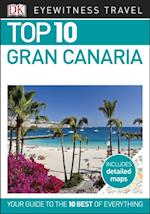 Top 10 Gran Canaria