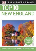 Top 10 New England