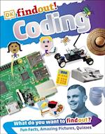 DKfindout! Coding