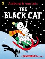 Funnybones: The Black Cat