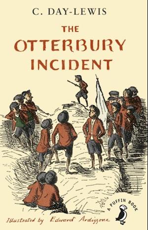 Otterbury Incident