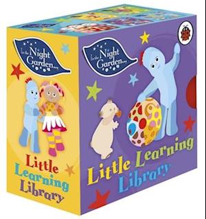 In the Night Garden: Little Learning Library
