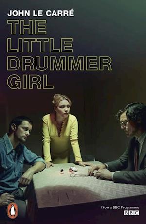 Little Drummer Girl