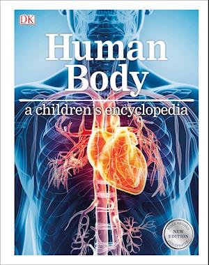 Human Body A Children's Encyclopedia