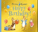 Peter Rabbit Tales – Happy Birthday