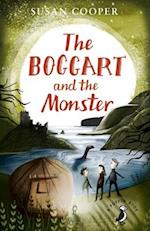The Boggart And the Monster