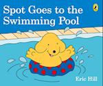 Spot Goes to the Swimming Pool