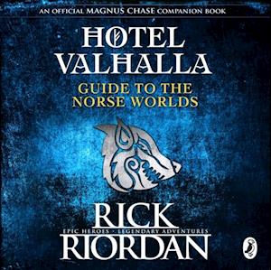 Hotel Valhalla Guide to the Norse Worlds