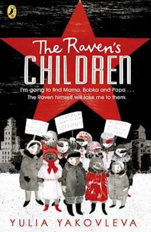 The Raven's Children