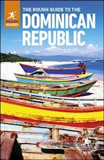 Rough Guide to the Dominican Republic