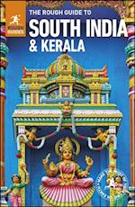 Rough Guide to South India and Kerala
