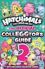 Hatchimals: The Official Colleggtor''s Guide 2