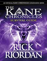 Survival Guide (The Kane Chronicles)