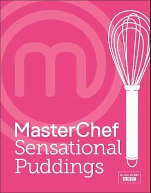 MasterChef Sensational Puddings