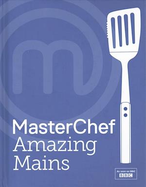 MasterChef Amazing Mains