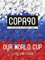 COPA90: Our World Cup