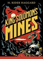 King Solomon''s Mines