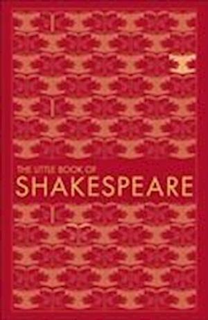 The Little Book of Shakespeare