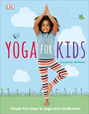 Yoga For Kids