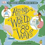 Around The World in 80 Ways