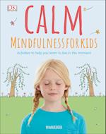 Calm - Mindfulness For Kids