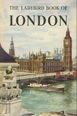 Ladybird Book of London