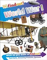 DKfindout! World War I