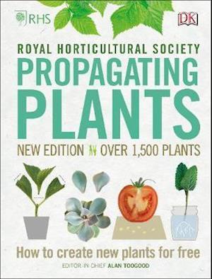 RHS Propagating Plants