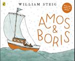 Amos & Boris