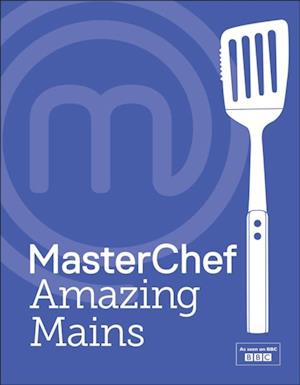 MasterChef Amazing Mains