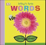 Baby''s First Words