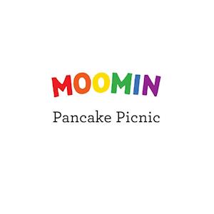 Moomin's Pancake Picnic Peep-Inside