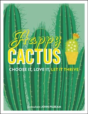 Happy Cactus