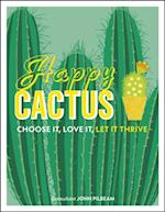 Happy Cactus