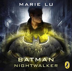 Batman: Nightwalker (DC Icons series)