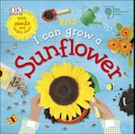 RHS I Can Grow A Sunflower