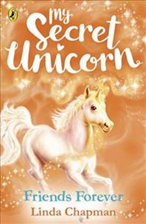 My Secret Unicorn: Friends Forever