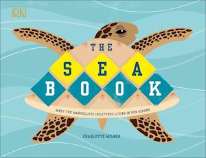 The Sea Book