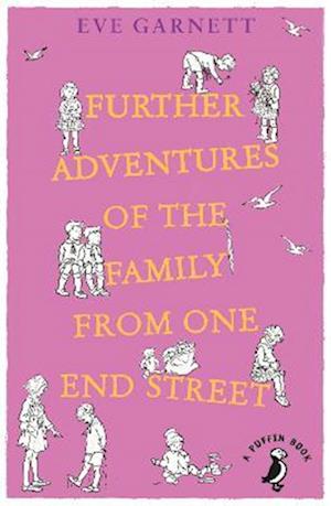 Further Adventures of the Family from One End Street