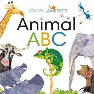 Jonny Lambert's Animal ABC