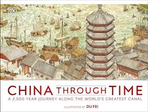 China Through Time