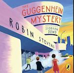 Guggenheim Mystery