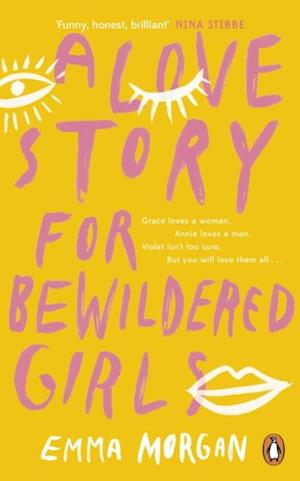 Love Story for Bewildered Girls